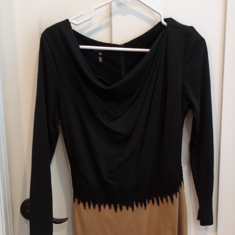 Escada Black Garment